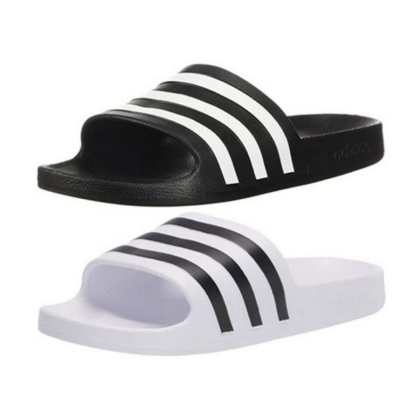 Sandalia adidas Adilette Aqua Slide (2 Colores)