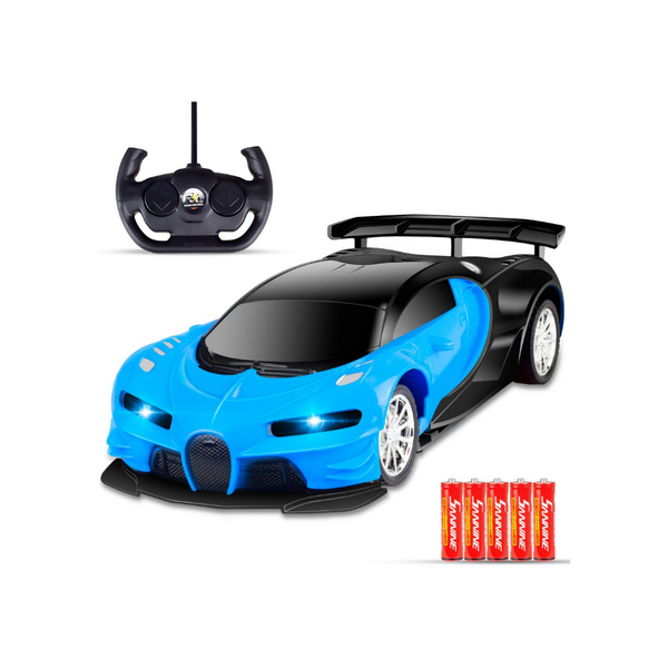 High Speed Remote Control Car