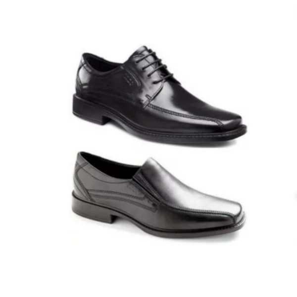 Zapatos Ecco New Jersey para hombre en oferta