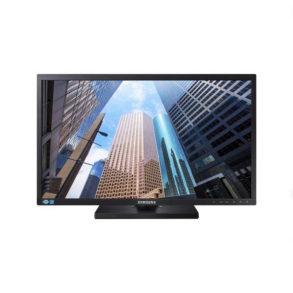 Monitor Samsung LED Full HD de 21 pulgadas