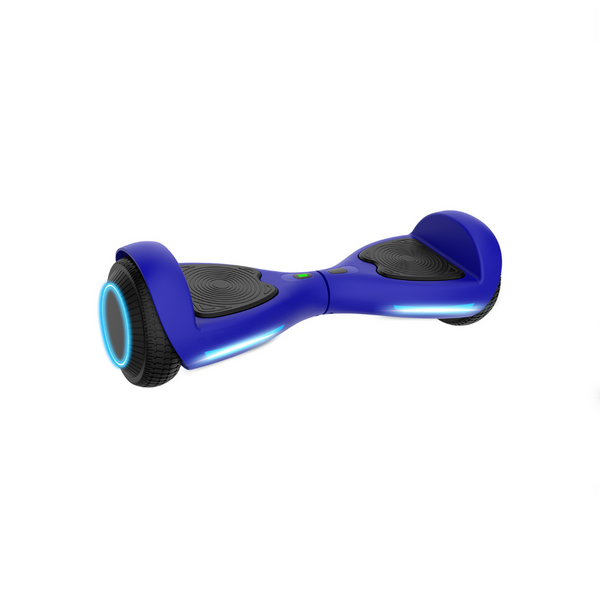 Self Balancing Hoverboard