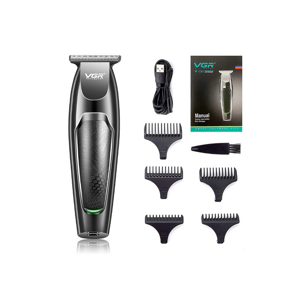 Professional Hair Trimmer for Men