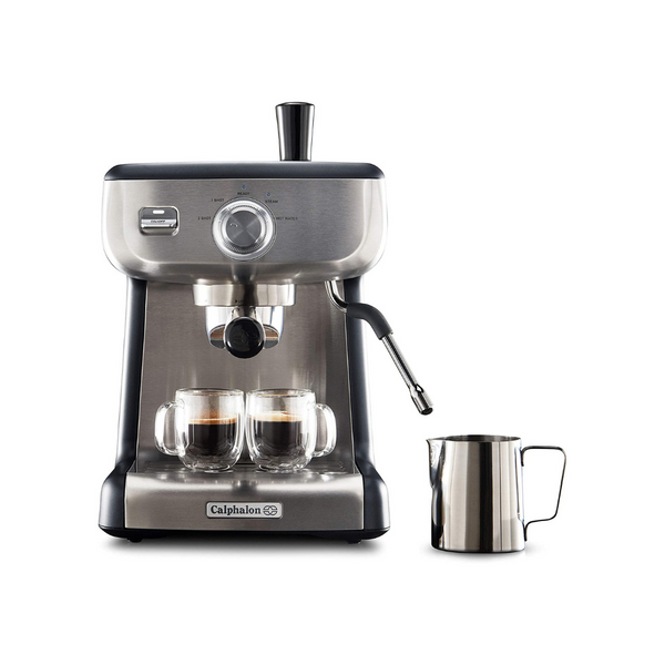 Up to 50% off Calphalon Small Kitchen Appliances