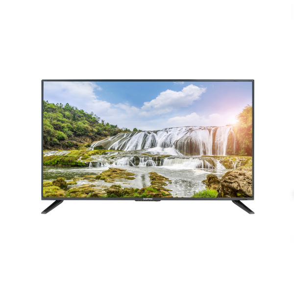 Televisor LED FHD 1080P clase Sceptre de 43"