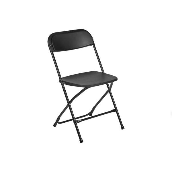 Flash Furniture Plastic Folding Chair