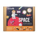 Save Upto 33% on Jackinthebox Science Kits and Craft Kits