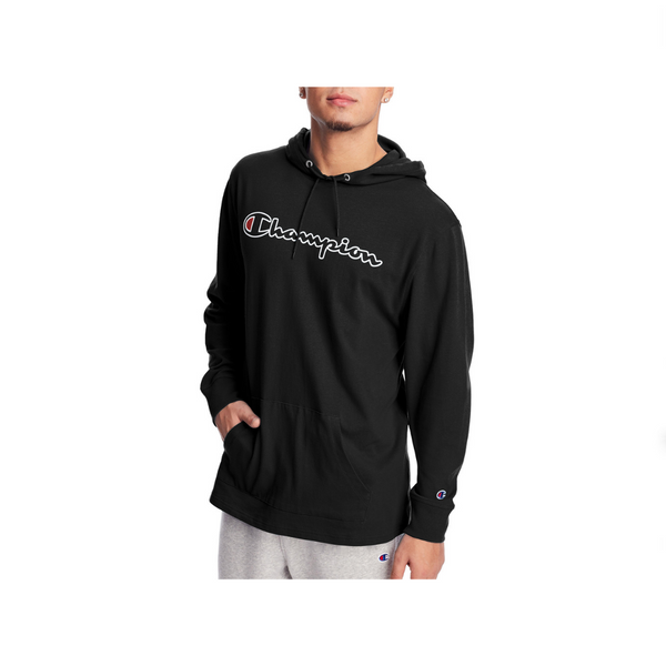 Champion Sudadera con capucha de peso medio para hombre (5 colores)