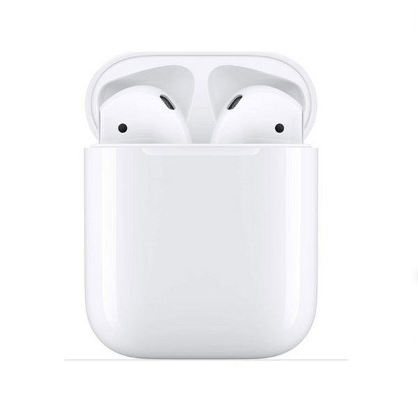 Refurbished Apple AirPods On Sale