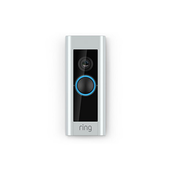 Certified Refurbished Ring Video Doorbell Pro