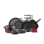 Up to 32% off on Cuisinel Skillet and Pan Organizers