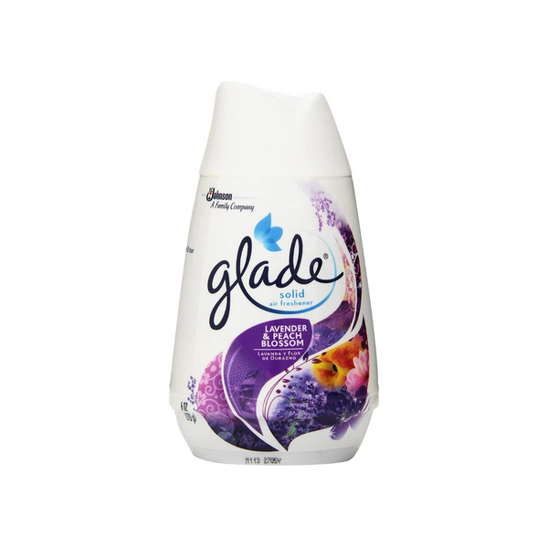 Glade Lavender & Peach Blossom Solid Air Freshener