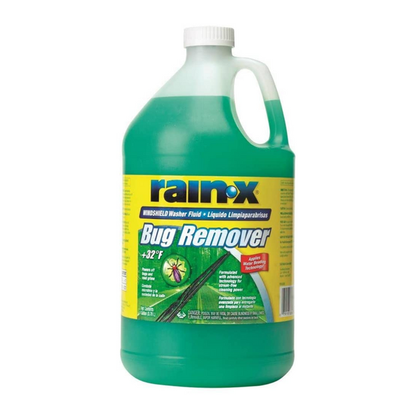 Eliminador de insectos Rain-X RainX