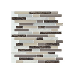 Save on Art3d Peel and Stick Backsplash Tiles