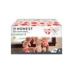 20% off Diapers and Wipes from The Honest Company