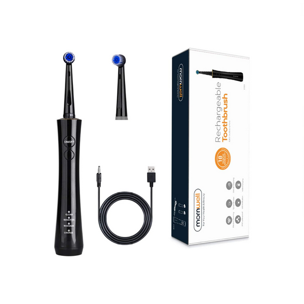 3 Mode Electric Toothbrush