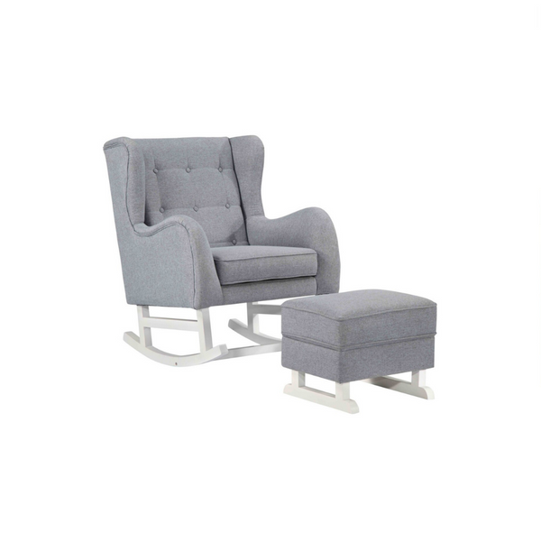 Baby Lounge Rocker Chair