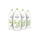 Huge Savings On Dove Shampoo And Moisturizer