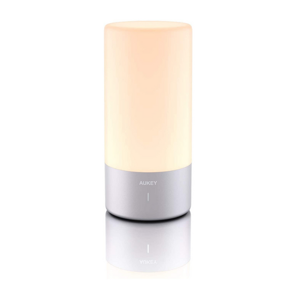 Aukey Touch Sensor Bedside Table Lamp