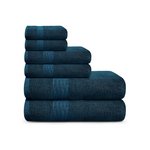 Up to 60% off on Premium Bath Linen