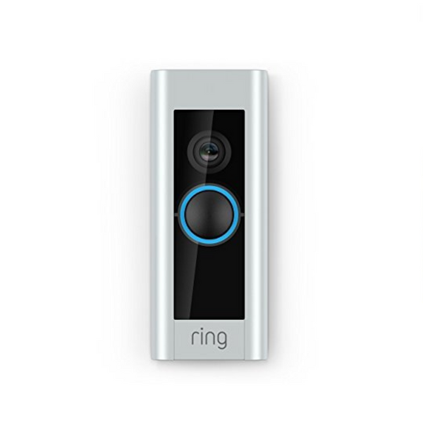 Ring Video Doorbell Pro reacondicionado certificado