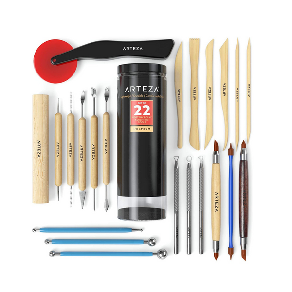 Up to 37% off Arteza office and art supplies