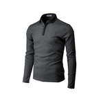 Up to 20% off on H2H Henley Shirts