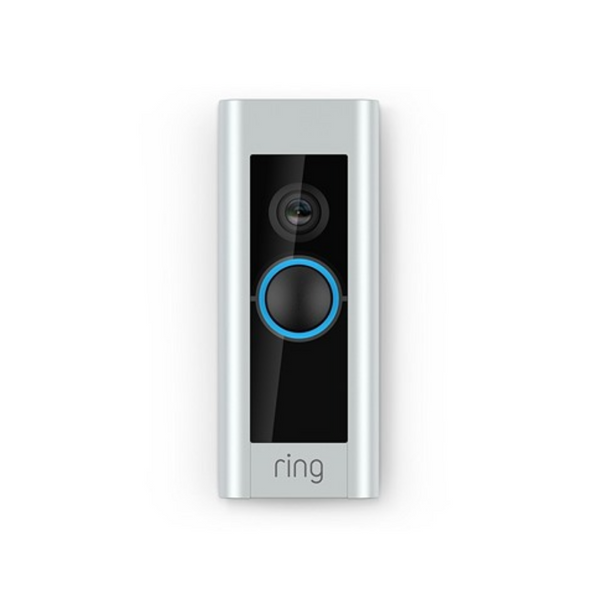 Used Ring Video Doorbell 2 And Pro On Sale