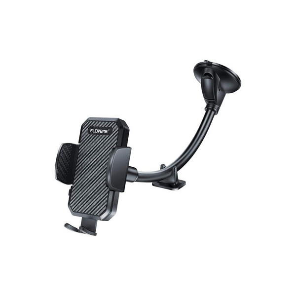 Windshield Gooseneck Long Arm Phone Holder