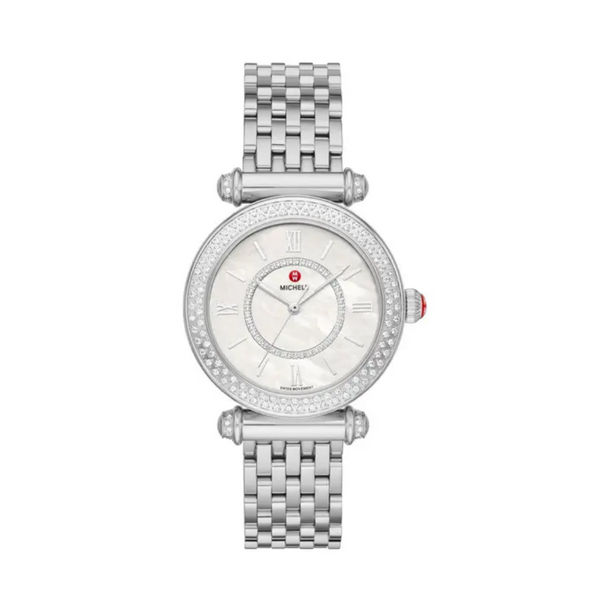 Relojes Michele para mujer en rebajas