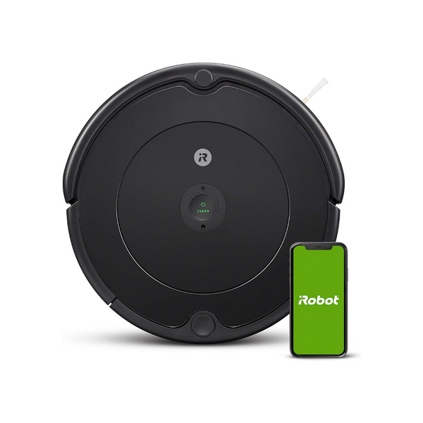 Caja Abierta Devolución Robot Aspirador iRobot Roomba 692