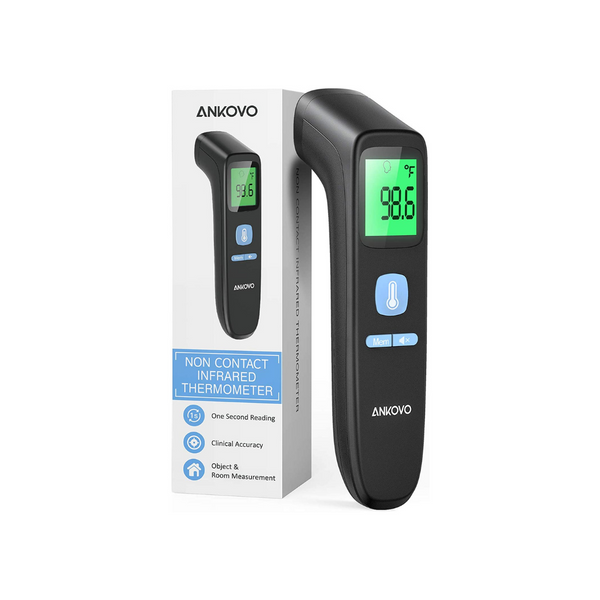 Touchless Forehead Thermometer