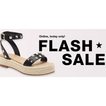 Macy’s Flash Sale! Up To 75% Off Women’s Shoes