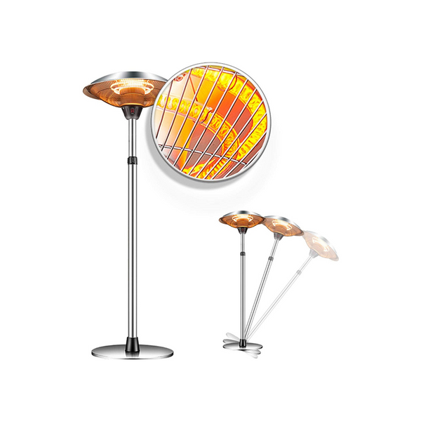 Electric Outdoor Patio Heater