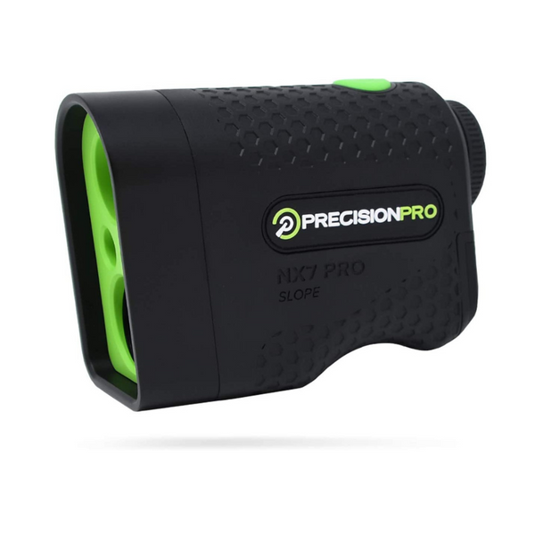 Precision Pro Golf, NX7 Golf Rangefinder