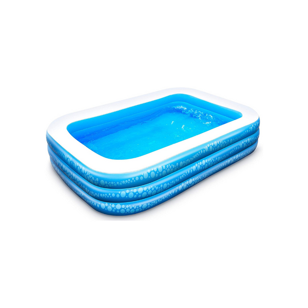 Kids Inflatable Swimming Pool