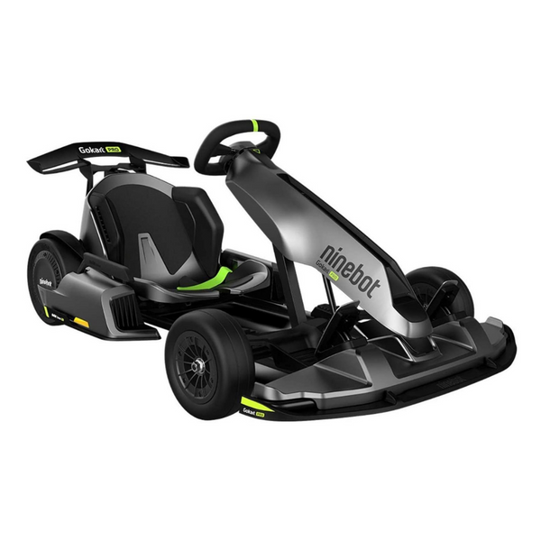 Segway Ninebot Gokart PRO, Up To 23MPH With A 15.5 Mile Range