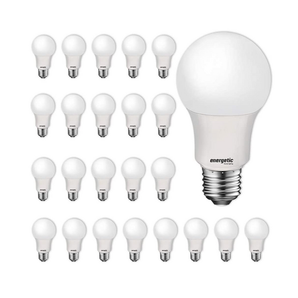 24 LED 60 Watt Light Bulbs