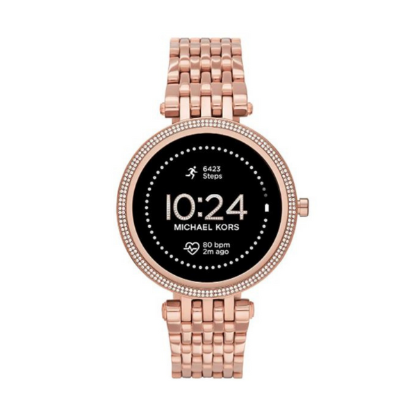 Save on Michael Kors Women's Gen 5E Smartwatches