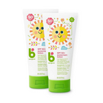 Save on Babyganics Body Sunscreens and Sun Protection