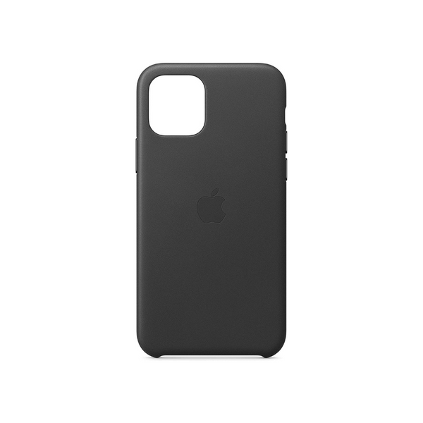 Apple Leather Case (for iPhone 11 Pro)