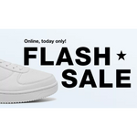 Macy's Flash Sale! Up To 75% Off Men's, Women's And Kids Shoes