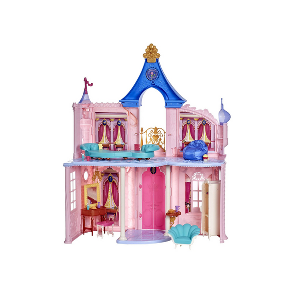 Disney Princess Comfy Squad Castle