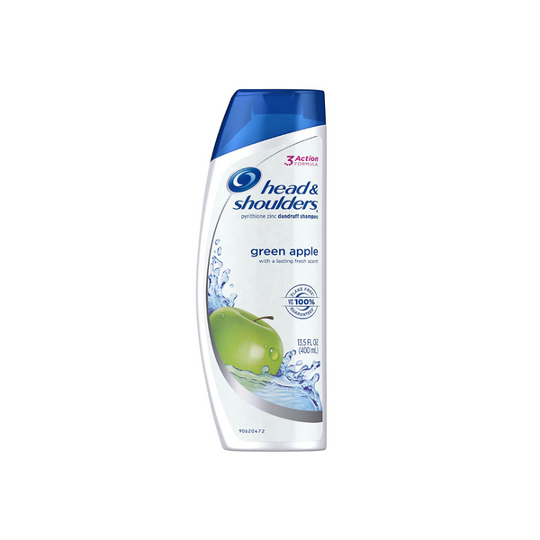 Head and Shoulders Green Apple Anti-Dandruff