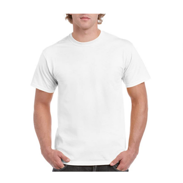 Gildan Men's Ultra Cotton T-Shirt