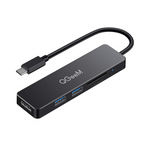 Save on QGeeM Thunderbolt Cables and USB Hubs