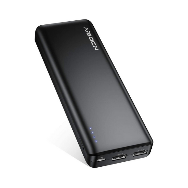 20000mAh Fast Charging Power Bank