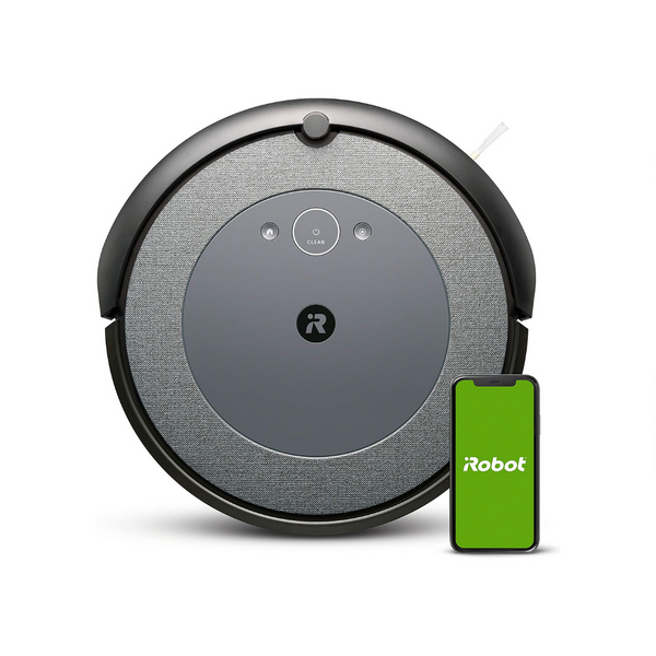 Robot aspirador iRobot Roomba i3 renovado