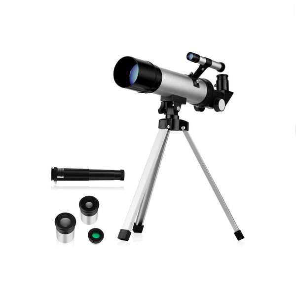 Telescopios infantiles para astronomía