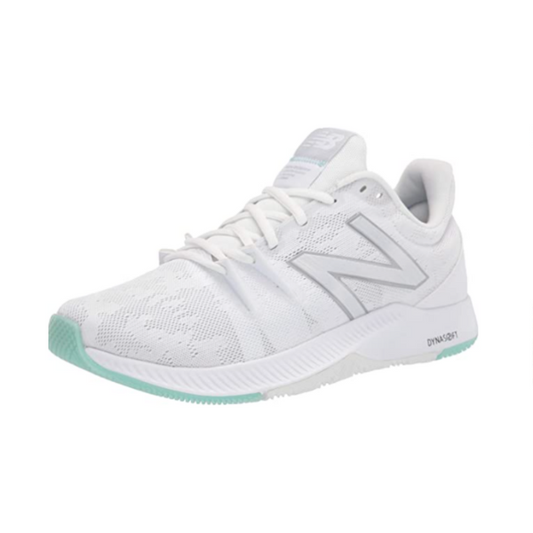 New Balance Dynasoft Trnr V1 - Bicicleta elíptica para hombre