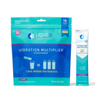 Save on Liquid I.V. Hydration Energy Immune Support Multipliers